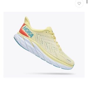 hoka clifton 8